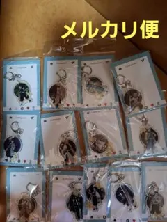 P*O様 鬼滅の刃　キーホルダー 13個セット