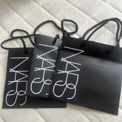 NARS ショッパー　3枚組のサムネイル