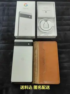 2026年最新】google pixel 6a 箱の人気アイテム - メルカリ