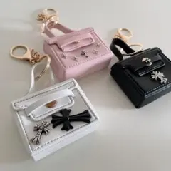 ラブブ labubu ミニバッグ