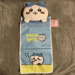 ちいかわ ハチワレ ウォールポケット