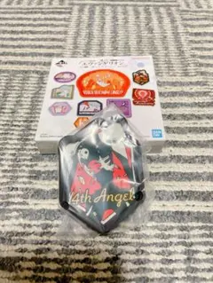 エヴァンゲリオン 1番くじ