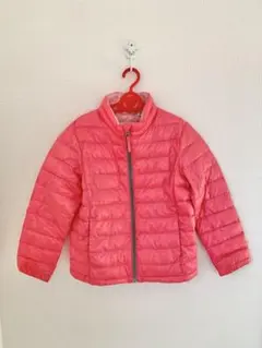 UNIQLO ダウンジャケット　130