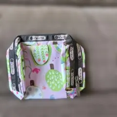 LeSportsac ポーチのサムネイル