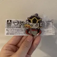 鬼滅の刃 キャラばんちょうこう ラバーマスコット　無限城編　童磨