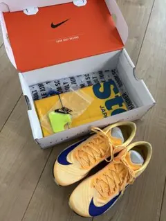 NIKE マックスフライ2 23cm
