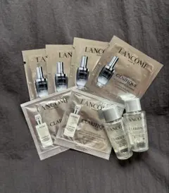 ランコム デュアル エッセンス ローション 10mL 美容液　サンプル☆