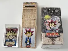 遊戯王トレーディングコレクション カードセット100枚 箱付き - メルカリ