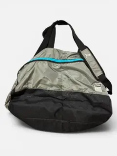 PUMA 2WAYボストンバッグ スポーツバッグ ショルダーバッグ グレーのサムネイル