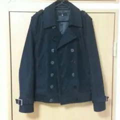 HARE ピーコート