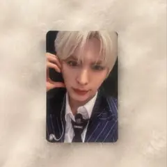 【ALL(H)OURS】 マサミ whoop トレカ