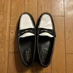 g.h.bass ローファー