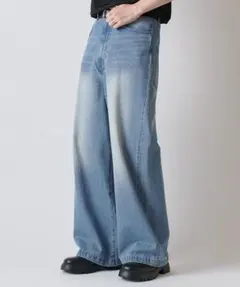 Lui’s エレファントジーンズ