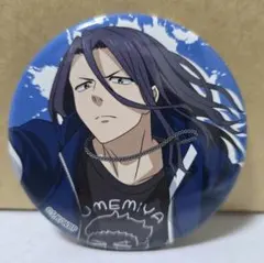 WIND BREAKER/杉下京太郎/ノーマル缶バッジ