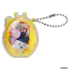 Tamagotchi Collectibles みみっち