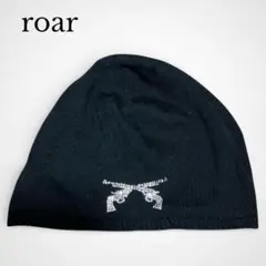 2026年最新】ロアー ニット帽の人気アイテム - メルカリ