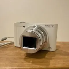 M*n様 SONY Cyber-shot DSC-WX500 中古品 メルカリ