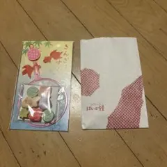 ばいこう堂 きんぎょすくい 和三盆糖 菓子のサムネイル