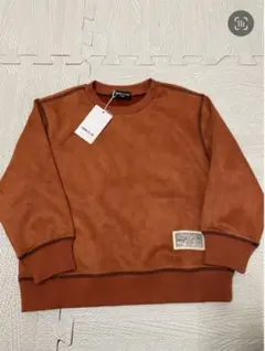 COMME CA ISM トレーナー スウェット