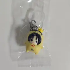 アイナナ めじるしアクセサリー 王様プリン　和泉一織