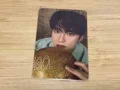 JO1 写真集 Unbound 特典 FC限定盤 絵柄Aトレカ 河野純喜