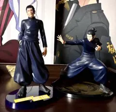 呪術廻戦　夏油傑　フィギュア　まとめ売り