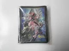 サンライズクルセイド プレミアムリローデッドセット プレバン限定 スリーブ