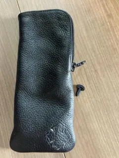 【本日限り】Chrome Hearts メガネケース　メガネクリーナー　セット 未使用品✨クロムハーツ メガネケース、レンズクリーナー - メルカリ