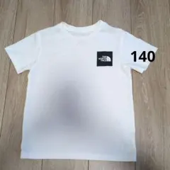 THE NORTH FACE Tシャツ 130cmのサムネイル