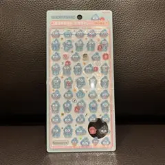 G*P様 ボンボンドロップシール　ミニ　ハンギョドン