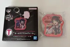 ヒプマイ一番くじ オーロラアクリルチャーム 山田二郎