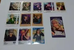 あんスタ　大神晃牙　紙類　まとめ売り