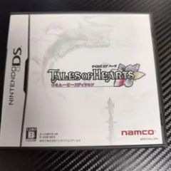 テイルズ オブ ハーツ CGムービーエディション