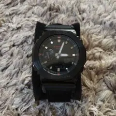 2026年最新】casio g-shock gm-2100-1ajfの人気アイテム - メルカリ