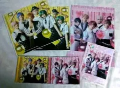 MANKAI STAGE A3!  エーステ CD アルバム 春組 夏組 特典付