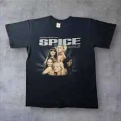 スパイスガールズ バンドT ビンテージ Tシャツ 2007 spicegirls