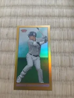 村上宗隆 2022 topps npb bowman 12枚 - メルカリ