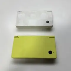 DS i