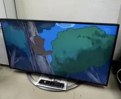 シャープ 50V型 4K 液晶テレビ YouTube Netflix 対応 - メルカリ