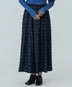 最終値下げ　ROSEBUD スカート