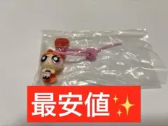 パワーパフガールズ　カラフルマルチチャーム