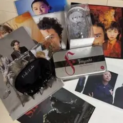 DOMOTO Fan Meeting 2025 アクリルブロック - メルカリ