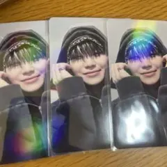 ウジ トレカ 9枚セット 専用