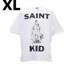 セントマイケル The Kid Laroi ザ・キッド・ラロイ GR8 限定 T - メルカリ