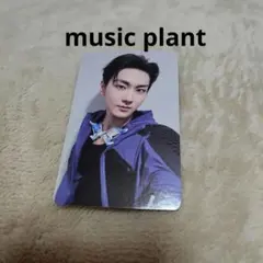 ENHYPEN　DESIRE:UNLEASH ジョンウォン　musicplant
