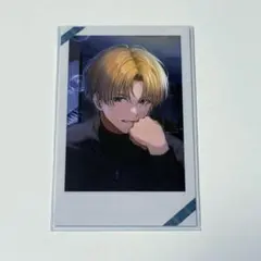 エクス・アルビオ　チェキ