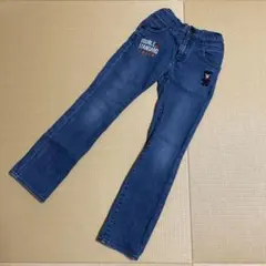 ダブルB デニム