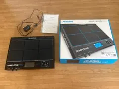 2026年最新】samplepad proの人気アイテム - メルカリ