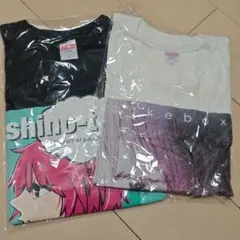 ヒトリエ Tシャツ cakebox - メルカリ