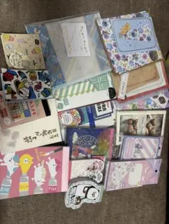 2026年最新】メモ帳 バラ売りの人気アイテム - メルカリ